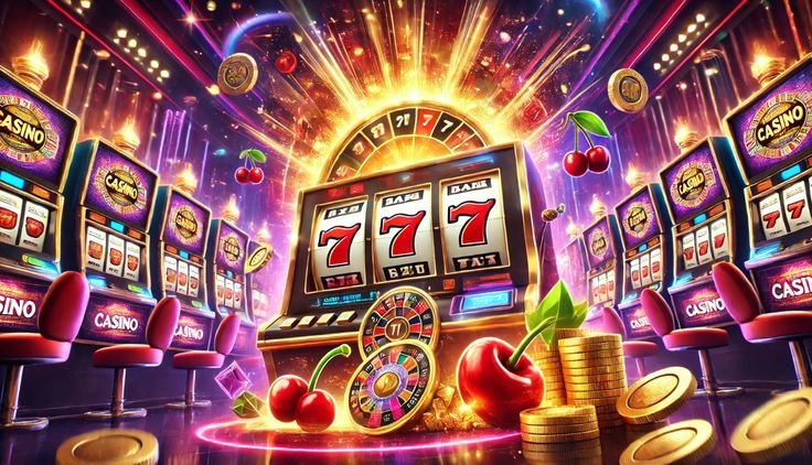 lucky8