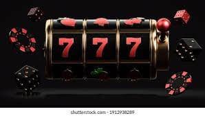 lucky8